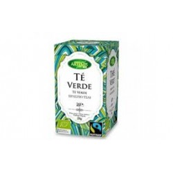 TE VERDE COM. JUSTO 20F ECO ARTEMIS
