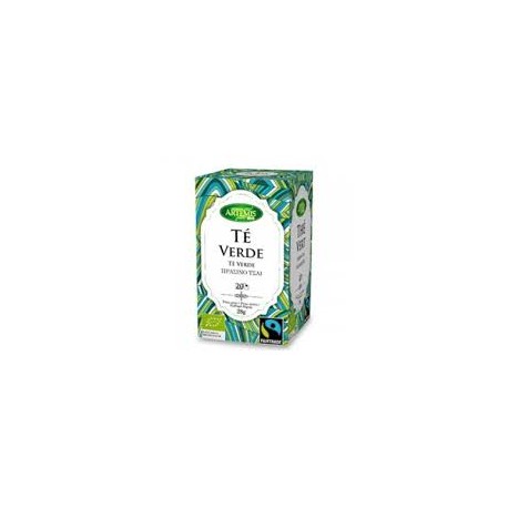 TE VERDE COM. JUSTO 20F ECO ARTEMIS