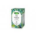TE VERDE COM. JUSTO 20F ECO ARTEMIS