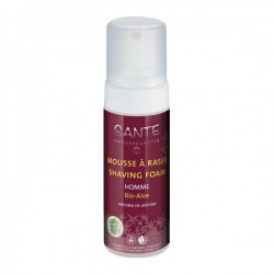 ESPUMA  AFEITAR  150ML SANTE