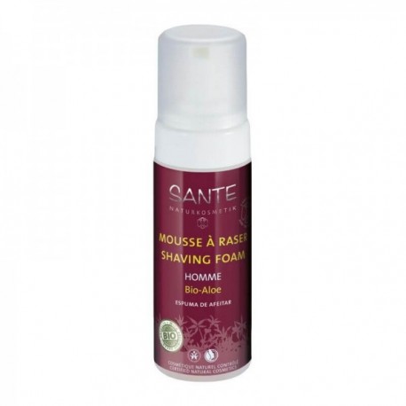 ESPUMA  AFEITAR  150ML SANTE