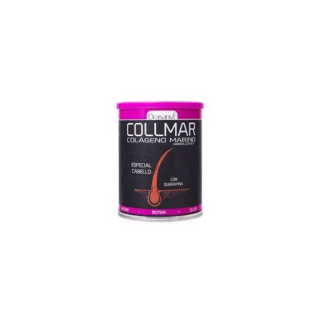 COLLMAR CABELLO CEREZA 350G DRASANVI