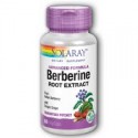 BERBERINE 60CAP SOLARAY