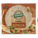 PIADINA ESPELTA 250G ECO BIOCOP