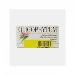 OLIGOPHYTUM MAGNESIO 100GRA