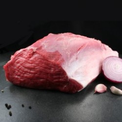 FILETE 1ª ESCALOPIN TERNERA 500G