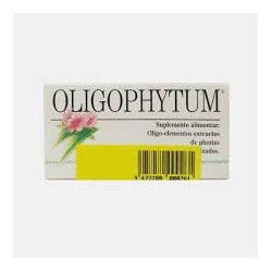 OLIGOPHYTUM CALCIO 100GRA
