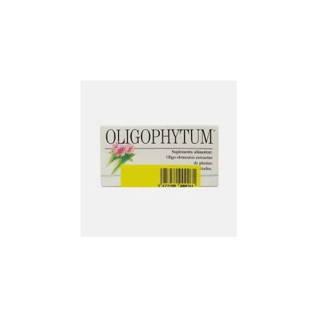 OLIGOPHYTUM CALCIO 100GRA