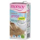 BEBIDA DE ARROZ INTEGRAL 1L  ECO MONSOY