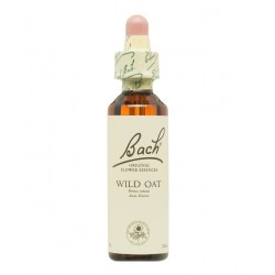 WILD OAT 20ML FLORES DE BACH