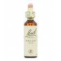 WILD OAT 20ML FLORES DE BACH