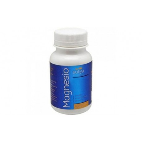 MAGNESIO MARINO 100COMP SOTYA