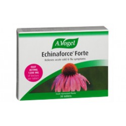 ECHINAFORCE FORTE TABS BIOFORCE