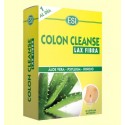 COLON CLEANSE LAX FIBRA 30 COMP