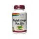 PHYTOESTROGEN PLUS 60CAP SOLARAY