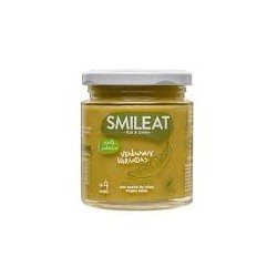 POTITO VERDURAS 230G ECO SMILEAT