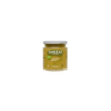 POTITO VERDURAS 230G ECO SMILEAT