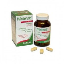 WINTERVITS 30COMP HEALTH AID