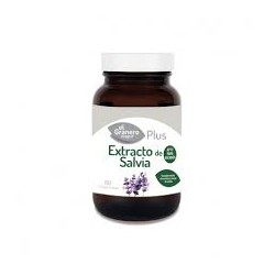 EXTRACTO DE SALVIA 60COMP GRANERO
