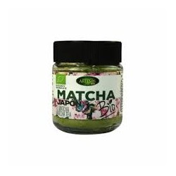 MATCHA BIO 55G ECO ARTEMIS