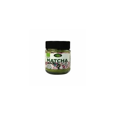 MATCHA BIO 55G ECO ARTEMIS