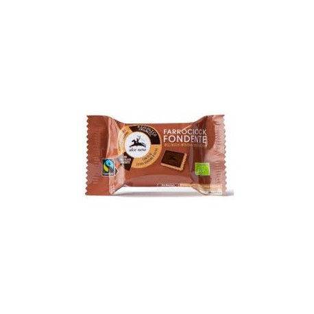 GALLETAS DE ESPELTA BIO 28G ECO ALCE NERO