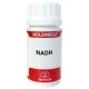 HOLOMEGA NADH 50CAP EQUISALUD