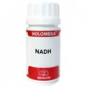 HOLOMEGA NADH 50CAP EQUISALUD