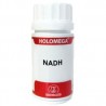 HOLOMEGA NADH 50CAP EQUISALUD