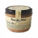 PATE DE ATUN CON ACEITUNA 125G ECO PAN DO MAR