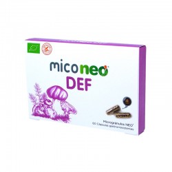 MICO NEO DEF 60CAP