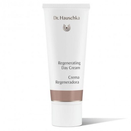 CREMA REGENERADORA 40ML ECO DR. HAUSCHKA