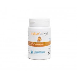 NATUR ALKYL 90PERLAS NUTERGIA