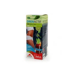 DREN ACTIF SIN CAFEINA 500ML