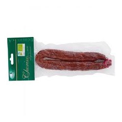 CHORIZO SARTA DULCE 300G APROX ECO BIOBARDALES