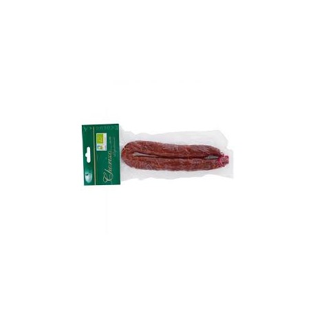 CHORIZO SARTA DULCE 300G APROX ECO BIOBARDALES