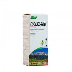 MOLKOSAN 500ML A.VOGEL