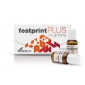 FOST PRINT PLUS 20 VIALES SORIA NATURAL
