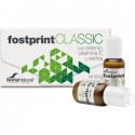 FOST PRINT CLASSIC 20 VIALES SORIA NATURAL