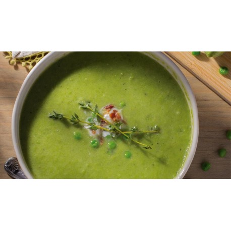 CREMA DE VERDURAS 485G ECO GUMENDI