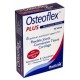 OSTEOFLEX PLUS C/AC. HIALURONICO 30COMP HEALTH AID