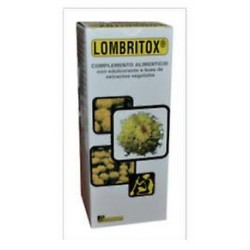 LOMBRITOX 250MLPHYTOVIT