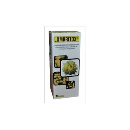 LOMBRITOX 250MLPHYTOVIT