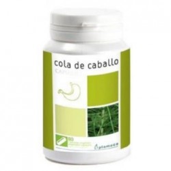 COLA CABALLO 80CAP. CAPSUDIET PLAMECA