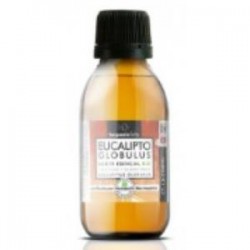 ACEITE ESENCIAL EUCALIPTO GLOBULUS 10ML ECO TERPENIC LABS
