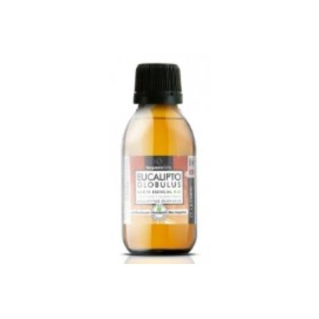 ACEITE ESENCIAL EUCALIPTO GLOBULUS 100ML ECO TERPENIC LABS