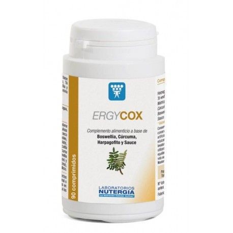 ERGYCOX 90COMP NUTERGIA