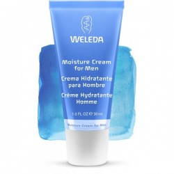 CREMA HIDRATANTE HOMBRE 30ML WELEDA