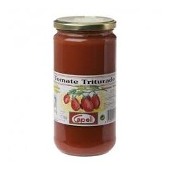 TOMATE TRITURADO 700G ECO CAPELL