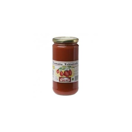 TOMATE TRITURADO 700G ECO CAPELL